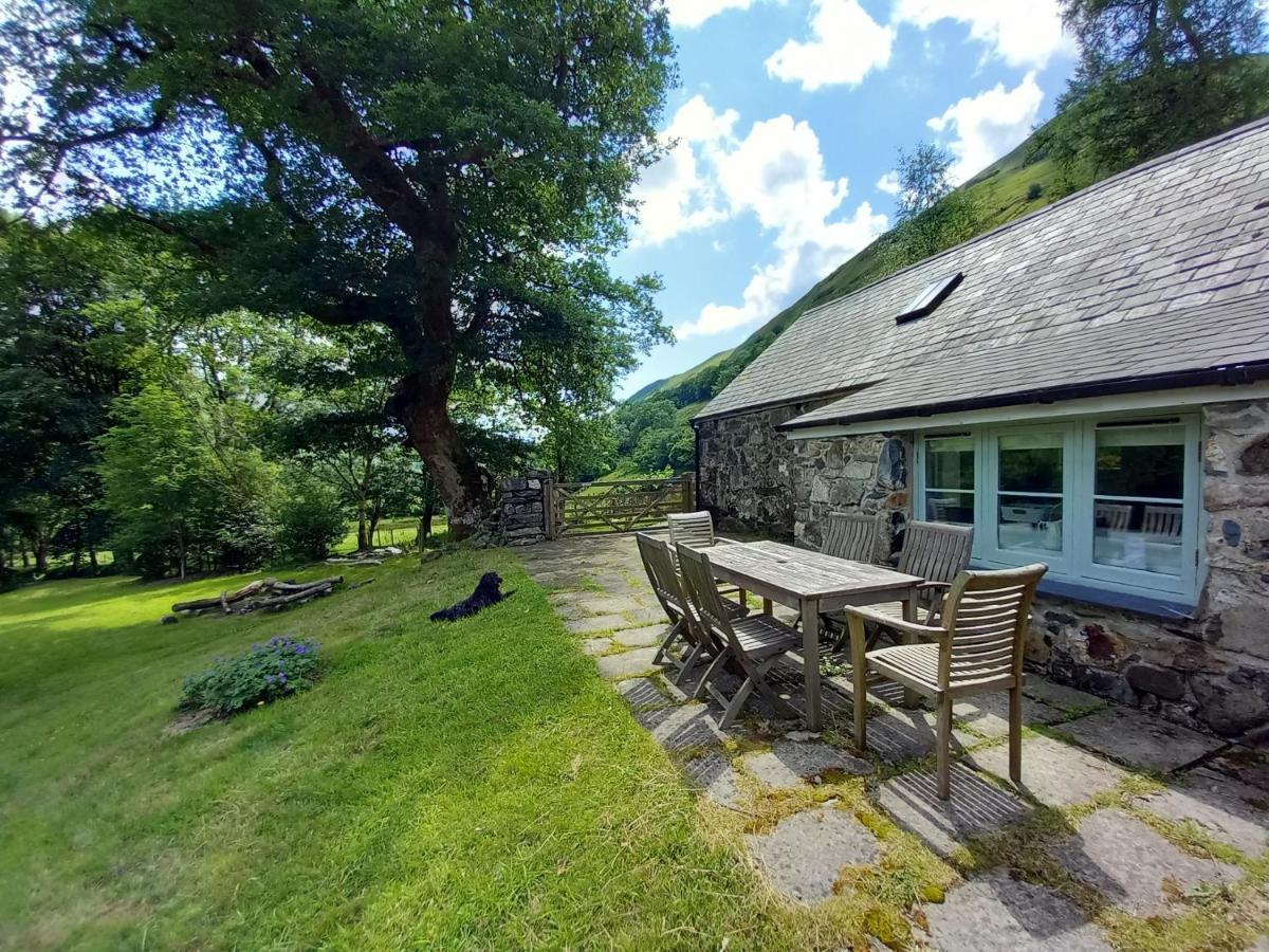 Gesail Barn And Holiday home