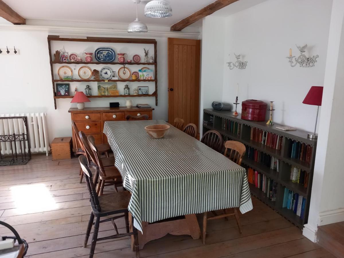Holiday home Gesail Barn And