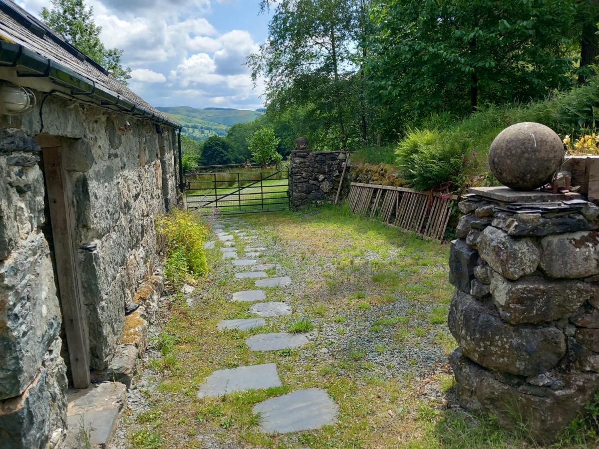 Gesail Barn And Holiday home *
