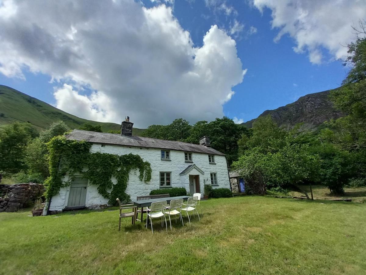 Gesail Barn And Holiday home *