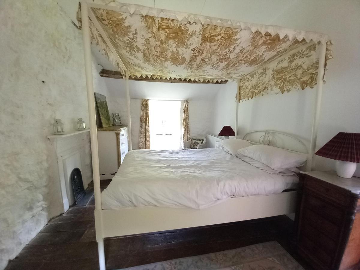Gesail Barn And Holiday home