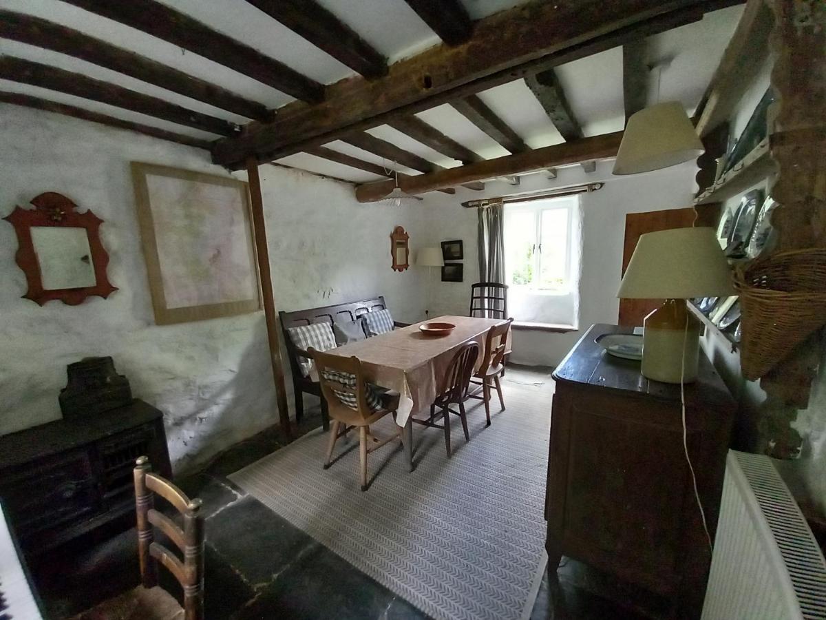 Gesail Barn And Holiday home *