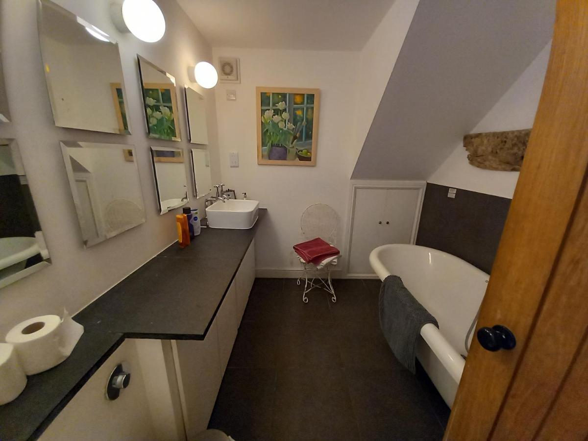 Gesail Barn And Holiday home Machynlleth