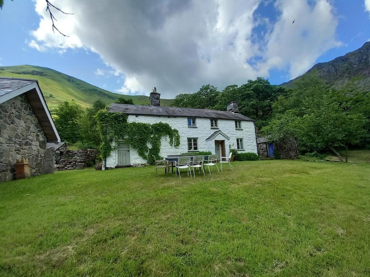 Gesail Barn And Holiday home *