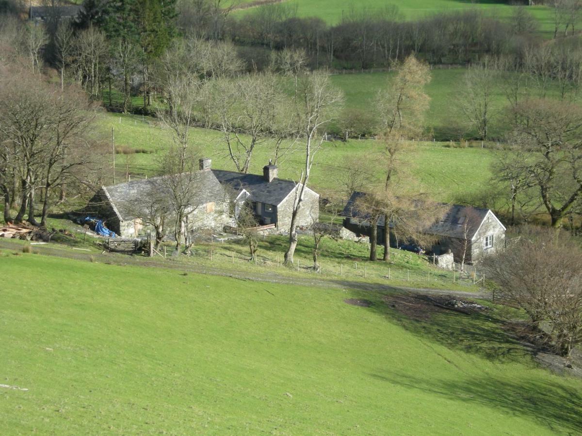 Gesail Barn And Holiday home